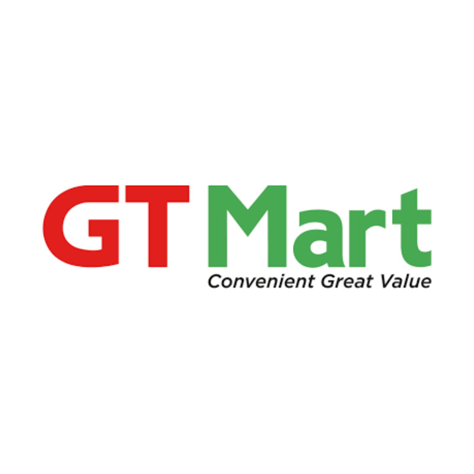 GT Mart